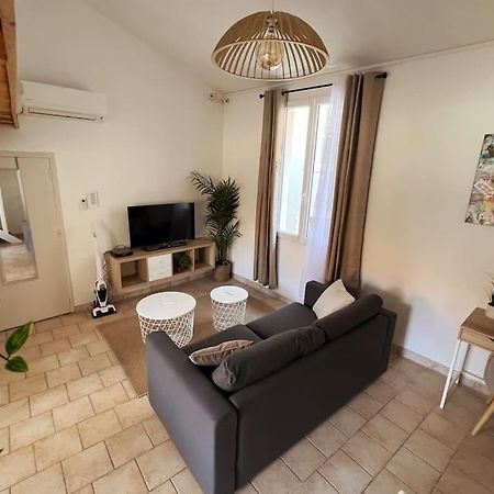 Апартаменти La Tour Des Teinturiers - Ac Clim - Wifi - Balcon Авіньйон Екстер'єр фото